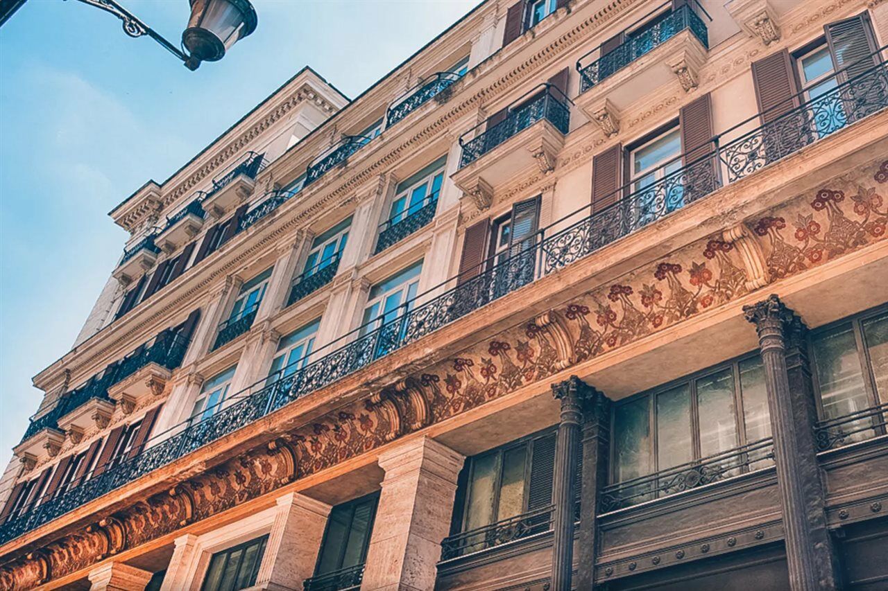 Iberostar Grand Fontana Di Trevi 5* Roma