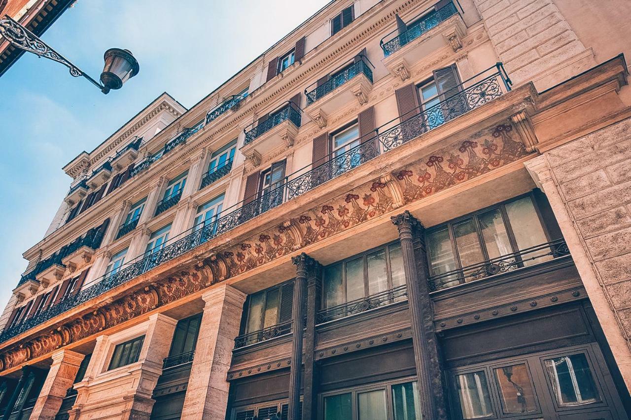 Hotel Iberostar Grand Fontana Di Trevi 5*