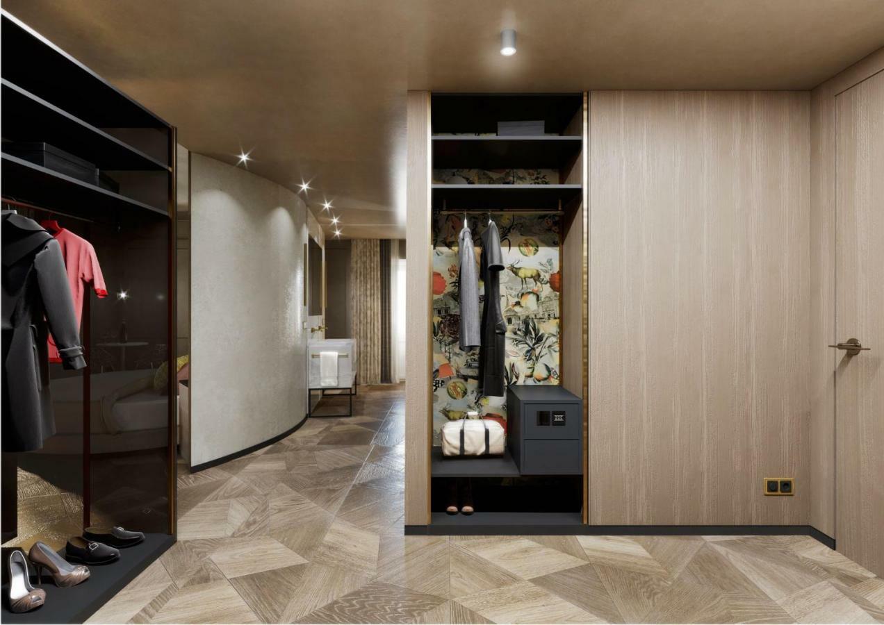Iberostar Grand Fontana Di Trevi Hotel 5*