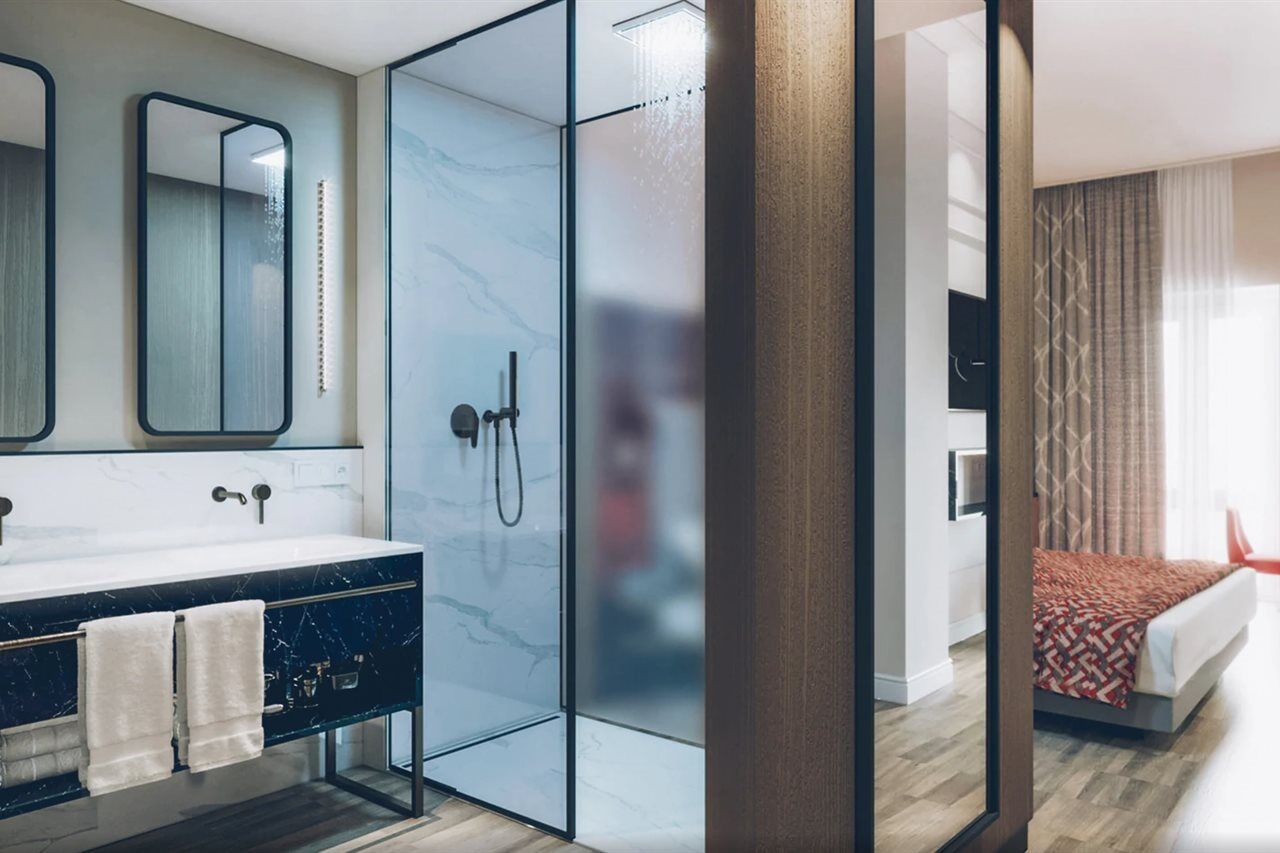 Hotel Iberostar Grand Fontana Di Trevi 5*